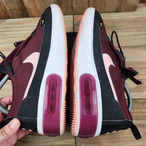 Nike Air Max Dia Winter Womens size 10.5 Mens 9 Athletic Running Shoes - Picture 6 of 9